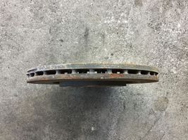 Chrysler Pacifica Disque de frein avant OEM