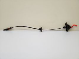 Chrysler Pacifica Hand brake release cable 68252729AI