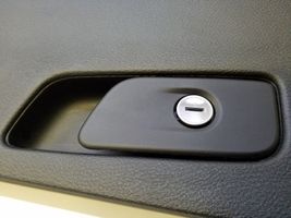 Chrysler Pacifica Schowek deski rozdzielczej / Komplet 5RL34DX9AE