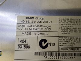 BMW 7 F01 F02 F03 F04 Changeur CD / DVD 9205270