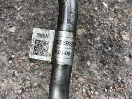 BMW 7 F01 F02 F03 F04 Tubo/tubo flessibile stabilizzatore adattivo 4066936