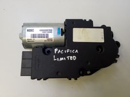 Chrysler Pacifica Sunroof motor/actuator 10021444D