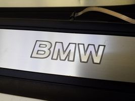 BMW 7 F01 F02 F03 F04 Zestaw listew progowych (wewnętrznych) 22339910