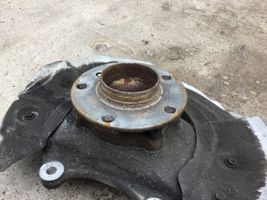 BMW 7 F01 F02 F03 F04 Piasta z łożyskiem koła przedniego OEM