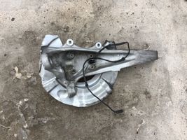 BMW 7 F01 F02 F03 F04 Etupyörän napa laakerilla OEM