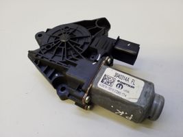 Chrysler Pacifica Front door window regulator motor 3040314A