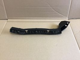 Jeep Cherokee Soporte de montaje del parachoques trasero 68287859AA