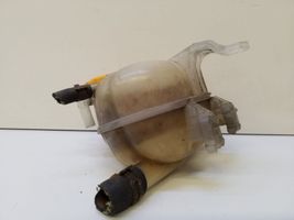 Opel Corsa D Vase d'expansion / réservoir de liquide de refroidissement 55702164