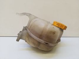 Opel Corsa D Vase d'expansion / réservoir de liquide de refroidissement 55702164