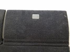 Land Rover Range Rover Sport L494 Trunk/boot floor carpet liner 9H3242844AAW