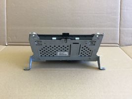 Land Rover Range Rover Sport L320 Screen/display/small screen YIE500090