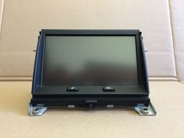 Land Rover Range Rover Sport L320 Screen/display/small screen YIE500090