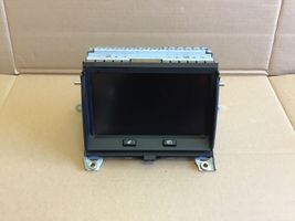 Land Rover Range Rover Sport L320 Screen/display/small screen YIE500090