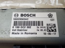 Jeep Cherokee Sonstige Steuergeräte / Module 56029583AC