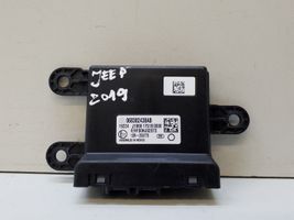 Jeep Cherokee Combustion module de contrôle 068382438AB