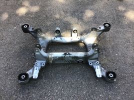 BMW 7 F01 F02 F03 F04 Rear subframe 6775880