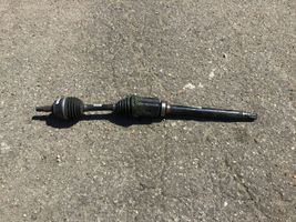 Jeep Cherokee Front driveshaft P38223900