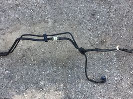 Jeep Cherokee Fuel line pipe 68083632AE