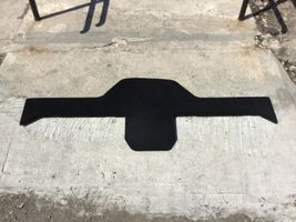 Chrysler Pacifica Trunk bottom trim panel 5XK69DX9AE