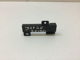Jeep Cherokee Antennenverstärker Signalverstärker 56046957AA