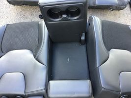 Jeep Cherokee Fotele / Kanapa / Boczki / Komplet OEM