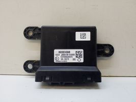 Jeep Cherokee Aizdedzes vadības bloks 068382438AB