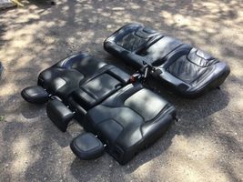 Jeep Cherokee Istuinsarja OEM