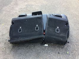 Jeep Cherokee Fotele / Kanapa / Komplet OEM