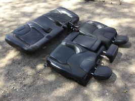 Jeep Cherokee Fotele / Kanapa / Komplet OEM