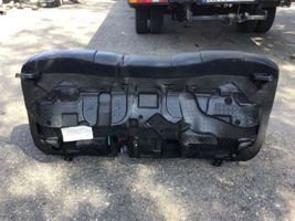 Jeep Cherokee Fotele / Kanapa / Komplet OEM