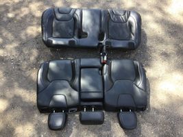 Jeep Cherokee Istuinsarja OEM