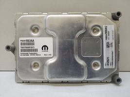 Jeep Cherokee Centralina/modulo del motore P68354900AG