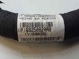 Jeep Cherokee Cavo positivo (batteria) 68250820AB