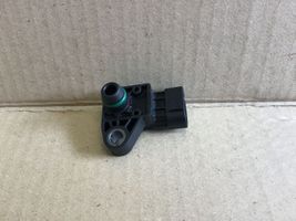 Opel Agila B Air pressure sensor 0261230198