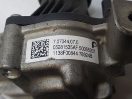 Jeep Cherokee EGR vārsts 05281535AF