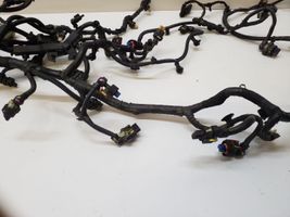 Jeep Cherokee Engine installation wiring loom 68224776AF