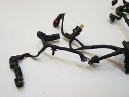 Jeep Cherokee Faisceau de câblage pour moteur 68224776AF