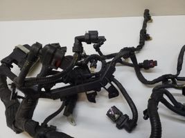 Jeep Cherokee Engine installation wiring loom 68224776AF