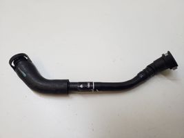 Jeep Cherokee Tube d'admission d'air 68249411AA