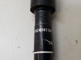 Jeep Cherokee Tube d'admission d'air 68249411AA