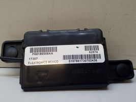 Chrysler Pacifica Antenna control unit 68186558AA