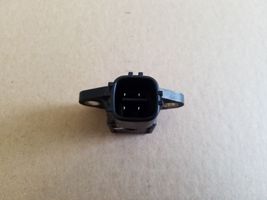 Opel Astra G Sensore di pressione del carburante 1317000011