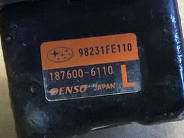 Subaru Impreza II Turvatyynyn törmäysanturi 98231FE110