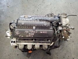 Honda Civic IX Moteur L13Z4