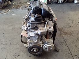 Honda Civic IX Moteur L13Z4