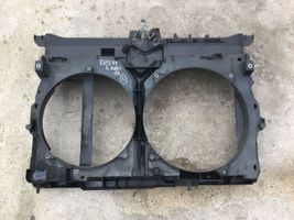 Peugeot Expert Radiator support slam panel 1497799080