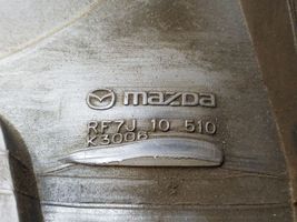 Mazda 6 Jakohihnan kansi (suoja) RF7J10510