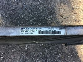 Saab 9-5 Radiatore di raffreddamento 52488560