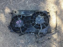 Saab 9-5 Convogliatore ventilatore raffreddamento del radiatore 12763570