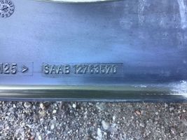 Saab 9-5 Convogliatore ventilatore raffreddamento del radiatore 12763570
